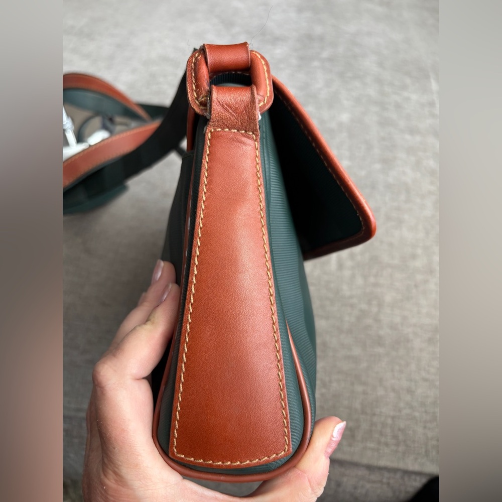 Authenticated Fendi Microbaguette - Picture 8 of 15